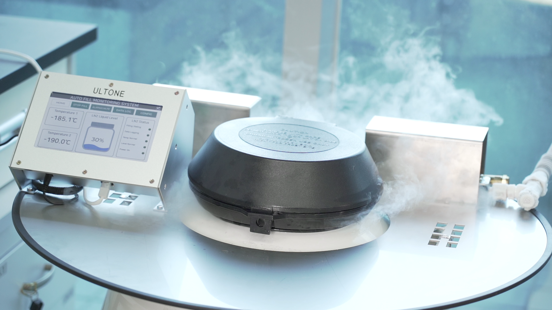 UO Series (후설치식 하드웨어 모듈)